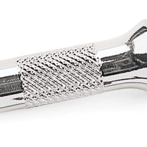 TMXWK2 — 1/4" Drive 2" Knurled Wobble Extension