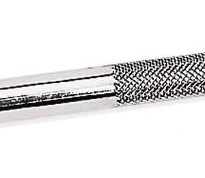 TMXWK4 — 1/4" Drive 4" Knurled Wobble Extension
