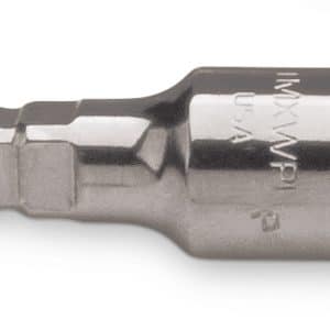TMXWP1 — 1/4" Drive 1-1/4" Wobble Plus Extension