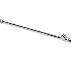 TPDFOC14 — Long-Reach Dual-Foot Air Chuck (Blue-Point®)