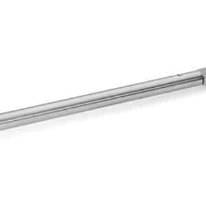 TQRM80C — 3/4" Drive Metric Adjustable Click-Type Detach Head Torque Wrench
