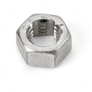 TR12507A — 1-1/4–7" NC Rethreading Die (Blue-Point®)