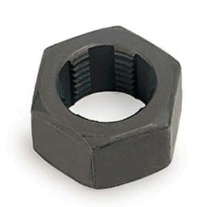 TR12512A — 1-1/4–12" NF Rethreading Die (Blue-Point®)