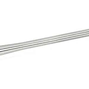 TRLLF72 — 1/4" Drive Dual 80® Technology Extra-Long Handle Flex-Head Quick-Release Ratchet