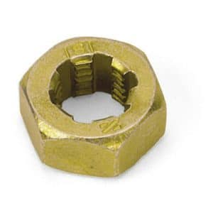 TDM51B — M6 x 1 Metric Rethreading Die (Blue-Point®)