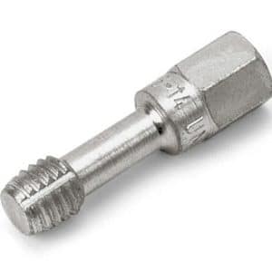 TRT5013A — 1/2–13" NC Rethreading Tap (Blue-Point®)
