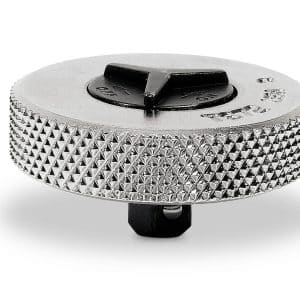 TS72 — 1/4" Drive Finger Tip Round Head Ratchet