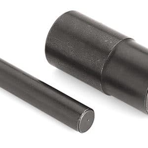 TSR600 — Locking Lug Nut Socket (Blue-Point®)