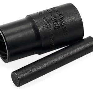 TSR800 — Lug Nut Remover Socket (Blue-Point®)