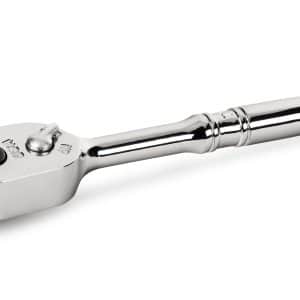 TY72 — 1/4" Drive Dual 80® Technology Standard Handle Hi-Lok® Ratchet
