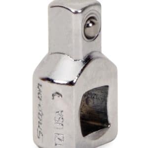 TZ1 — 1/4" Drive Extension Connector