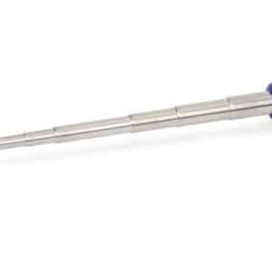 UIM2LT — Lighted Telescoping Inspection Mirror (Blue-Point®)