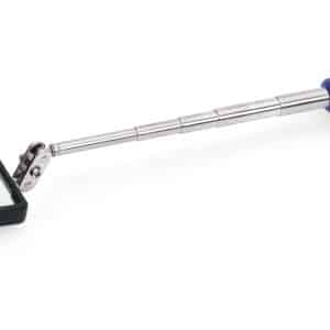 UIM2RSLT — LED Lighted Inspection Mirror (Blue-Point®)