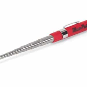 UPT35R — Telescoping Magnetic Pick-Up Tool (Blue-Point®) (Red)
