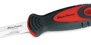 US711 — Chisel Tip Knife Blade Scraper (Blue-Point®)
