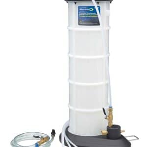 VAC300 — Pneumatic Fluid Evacuator (Blue-Point®)