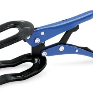 VGP12509 — Locking U-Clamps (Blue-Point®)