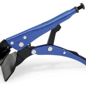 VGP12808 — Locking Clamps/Sheet Metal (Blue-Point®)