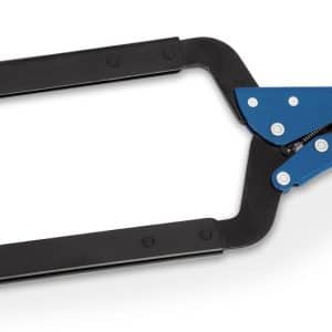 VGP22418 — Locking C-Clamp/Swivel Tip (Blue-Point®)