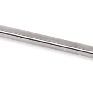 VWBL402 — 1/4" Shank Long-Reach Carbide Burr