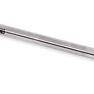 VWBL403 — 1/4" Shank Long-Reach Carbide Burr