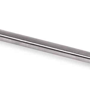 VWBL404 — 1/4" Shank Long-Reach Carbide Burr