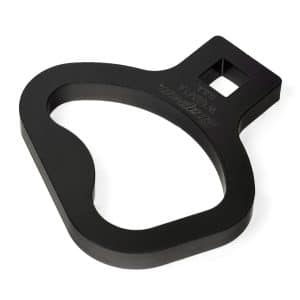 WAGM1A — Alignment Tool for GM® Vehicles (Black)