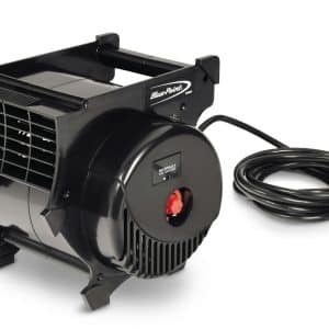 WIND200 — 1,200 CFM Blower Fan (Blue-Point®)