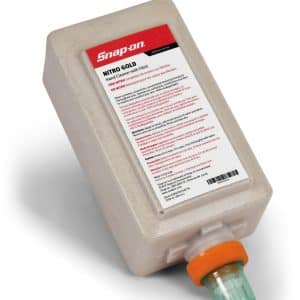 WOD1025ACSA — Nitro-Gold Water-Activated Hand Cleaner