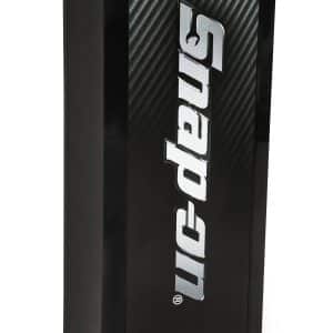 WOD1127 — Touch-Free Black Cherry Hand Cleaner Dispenser