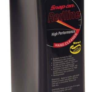 WOD2325ACSA — 84 oz Redline High-Performance Hand Cleaner (4-pack) (Red)