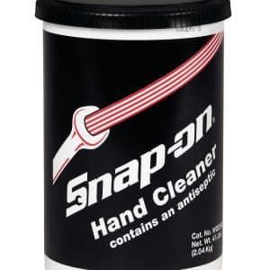 WOD503CSA — Medicated Hand Cleaner