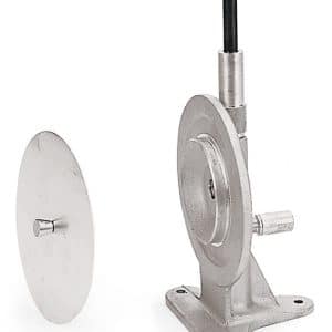WOD507 — Heavy-Duty Hand Cleaner Dispenser