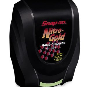 WOD8207 — Automatic Hand Cleaner Dispenser