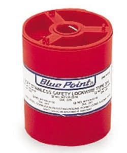 WT105-3216 — Safety Wire (Blue-Point®)
