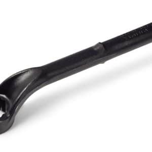 X360B — 1-1/8" 12-Point SAE Flank Drive® Heavy-Duty Offset Box Tubular Wrench