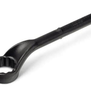X720B — 2-1/4" 12-Point SAE Flank Drive® Heavy-Duty Offset Box Tubular Wrench