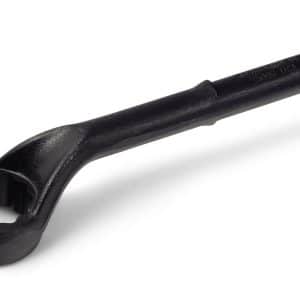 X500B — 1-9/16" 12-Point SAE Flank Drive® Heavy-Duty Offset Box Tubular Wrench