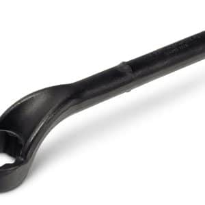 X560B — 1-3/4" 12-Point SAE Flank Drive® Heavy-Duty Offset Box Tubular Wrench