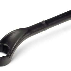 X600B — 1-7/8" 12-Point SAE Flank Drive® Heavy-Duty Offset Box Tubular Wrench
