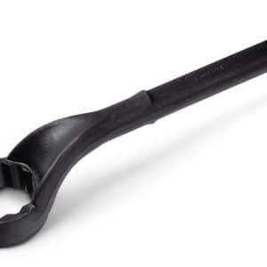X700B — 2-3/16" 12-Point SAE Flank Drive® Heavy-Duty Offset Box Tubular Wrench