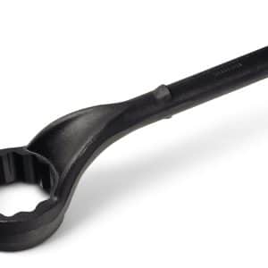 X840B — 2-5/8" 12-Point SAE Flank Drive® Heavy-Duty Offset Box Tubular Wrench