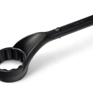 X880B — 2-3/4" 12-Point SAE Flank Drive® Heavy-Duty Offset Box Tubular Wrench