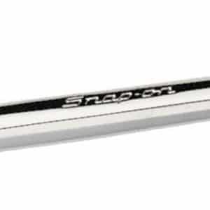 XDHSFM1012 — 10-12 mm 12-Point Metric Flank Drive® High-Performance Short 0° Offset Box Wrench