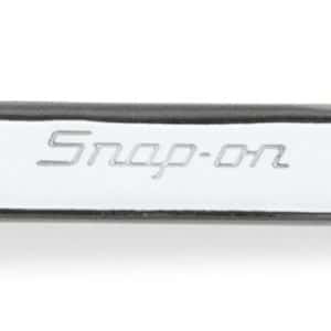 XSM1314A — 13–14 mm 12-Point Metric Flank Drive® Short 10° Offset Box Wrench