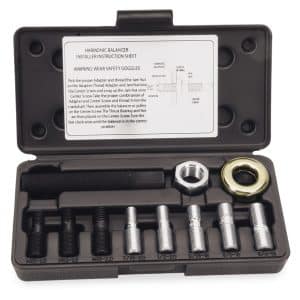 YA188I — Harmonic Balancer Installer (Blue-Point®)