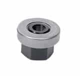 YA188LR-4 — Pressed Bearing and Nut (Blue-Point®)