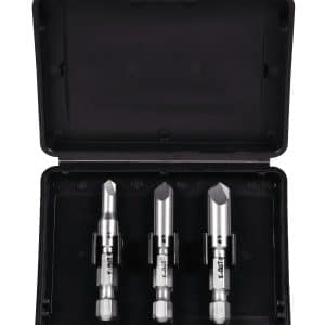 YA2019 — 3 pc Screw Remover Set (Blue-Point®)