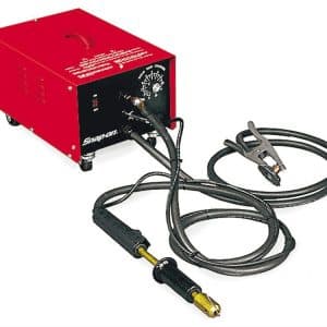YA22350C — Portable Dent-Pulling System (120 V AC)