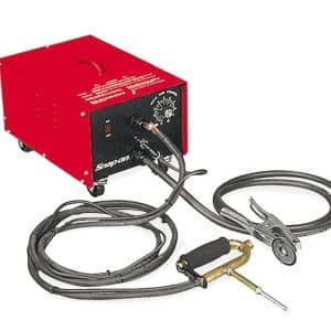 YA22375 — Portable Dent-Pulling System (120 V AC)